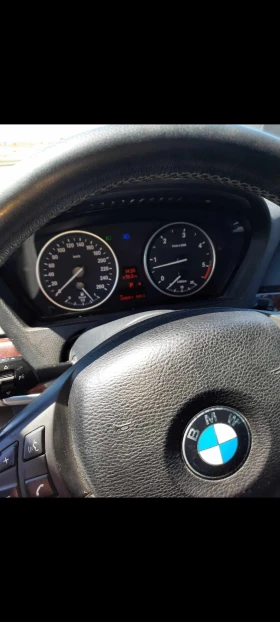 BMW X5 E70 3.0sd  - 10500 € / 20536.22 лв. - 15424706 8