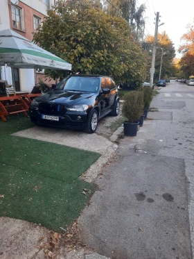 BMW X5 E70 3.0sd  - 10500 € / 20536.22 лв. - 15424706 11