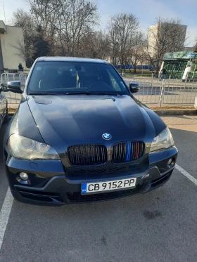 BMW X5 E70 3.0sd  - 10500 € / 20536.22 лв. - 15424706 4