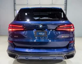 BMW X5 I * M-Package* * HeadUp* AвтоКредит* (ЦЕНА ДО БГ) - 41999 € / 82142.90 лв. - 57403618 5