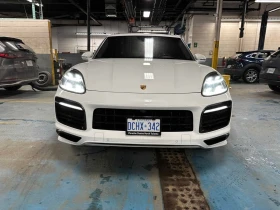 Porsche Cayenne GTS  CARFAX, снимка 6