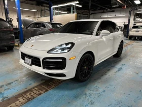 Porsche Cayenne GTS  CARFAX