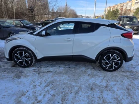 Toyota C-HR 1.8 ������/122 ��/95000��/ �������� ������� | Mobile.bg � ����� ������ 5