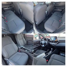 Toyota C-HR 1.8 ������/122 ��/95000��/ �������� ������� | Mobile.bg � ����� ������ 13