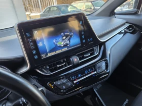 Toyota C-HR 1.8 ������/122 ��/95000��/ �������� ������� | Mobile.bg � ����� ������ 10