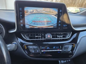 Toyota C-HR 1.8 ������/122 ��/95000��/ �������� ������� | Mobile.bg � ����� ������ 9