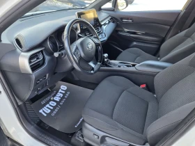 Toyota C-HR 1.8 ������/122 ��/95000��/ �������� ������� | Mobile.bg � ����� ������ 11
