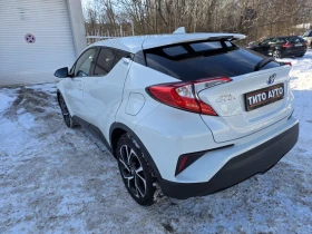 Toyota C-HR 1.8 ������/122 ��/95000��/ �������� ������� | Mobile.bg � ����� ������ 8