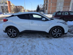 Toyota C-HR 1.8 ������/122 ��/95000��/ �������� ������� | Mobile.bg � ����� ������ 4
