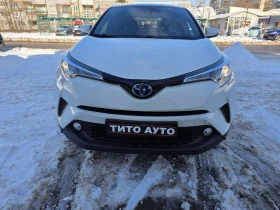 Toyota C-HR 1.8 ������/122 ��/95000��/ �������� ������� | Mobile.bg � ����� ������ 3