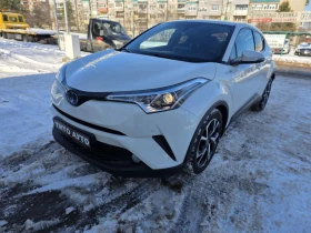 Toyota C-HR 1.8 ������/122 ��/95000��/ �������� ������� | Mobile.bg � ����� ������ 2