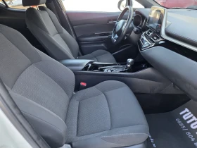 Toyota C-HR 1.8 ������/122 ��/95000��/ �������� ������� | Mobile.bg � ����� ������ 17