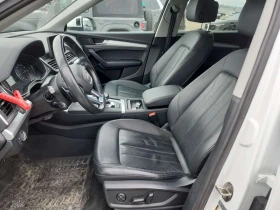 Audi Q5 * KOMFORT * CARFAX * ЦЕНА ДО БГ - 17000 € / 33249.11 лв. - 89474085 5
