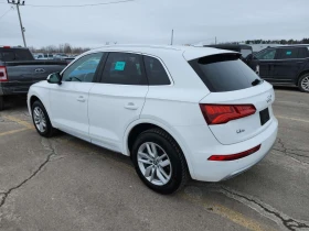 Audi Q5 * KOMFORT * CARFAX * ЦЕНА ДО БГ - 17000 € / 33249.11 лв. - 89474085 4