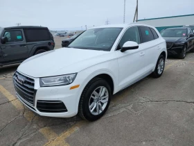 Audi Q5 * KOMFORT * CARFAX * ЦЕНА ДО БГ