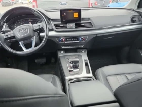 Audi Q5 * KOMFORT * CARFAX * ЦЕНА ДО БГ - 17000 € / 33249.11 лв. - 89474085 6
