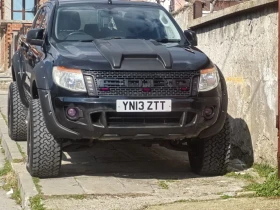 Ford Ranger Raptor Style - 9200 € / 17993.64 лв. - 94539083 9
