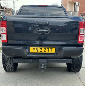Ford Ranger Raptor Style - 9200 € / 17993.64 лв. - 94539083 7