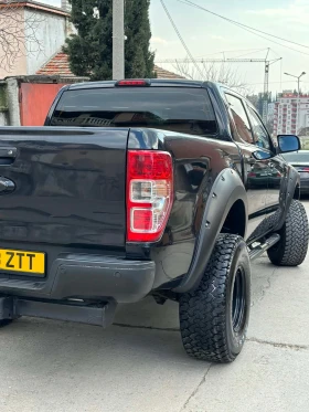 Ford Ranger Raptor Style - 9200 € / 17993.64 лв. - 94539083 6