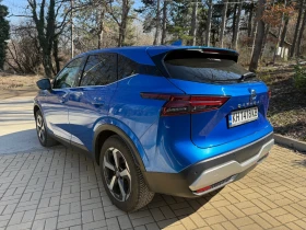 Nissan Qashqai - 22500 € / 44006.17 лв. - 56078499 3