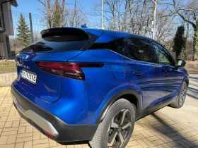 Nissan Qashqai - 22500 € / 44006.17 лв. - 56078499 4