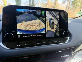 Nissan Qashqai - 22500 € / 44006.17 лв. - 56078499 13