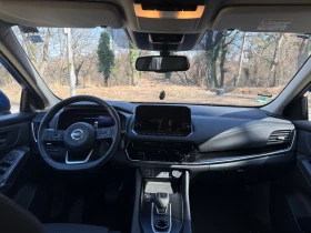 Nissan Qashqai - 22500 € / 44006.17 лв. - 56078499 8