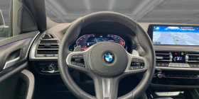 BMW X4 20i xDrive = M-Sport = Shadow Line Гаранция - 46500 € / 90946.10 лв. - 74433028 6