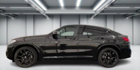 BMW X4 20i xDrive = M-Sport = Shadow Line Гаранция - 46500 € / 90946.10 лв. - 74433028 3