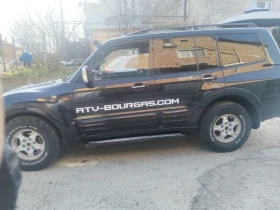 Mitsubishi Pajero 3.2 - 6900 € / 13495.23 лв. - 54235598 2
