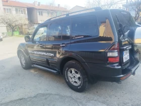 Mitsubishi Pajero 3.2 - 6900 € / 13495.23 лв. - 54235598 3