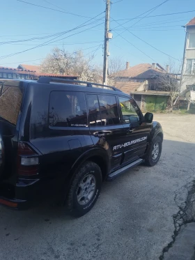 Mitsubishi Pajero 3.2 - 6900 € / 13495.23 лв. - 54235598 5