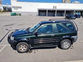 Land Rover Freelander - 1800 € / 3520.49 лв. - 56452480 3