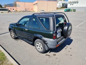 Land Rover Freelander - 1800 € / 3520.49 лв. - 56452480 4