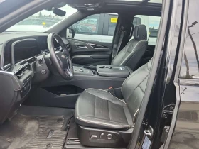 Cadillac Escalade SPORT| 2 �����| 1 ����������| ��� �����| CARFAX | Mobile.bg � ����� ������ 8