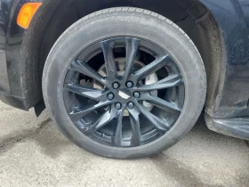 Cadillac Escalade SPORT| 2 �����| 1 ����������| ��� �����| CARFAX | Mobile.bg � ����� ������ 6