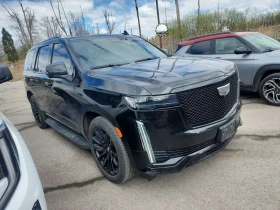 Cadillac Escalade SPORT| 2 �����| 1 ����������| ��� �����| CARFAX | Mobile.bg � ����� ������ 2