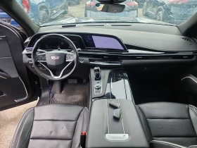 Cadillac Escalade SPORT| 2 �����| 1 ����������| ��� �����| CARFAX | Mobile.bg � ����� ������ 9