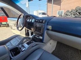 Porsche Cayenne 4.5T | Mobile.bg � ����� ������ 17