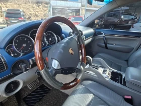 Porsche Cayenne 4.5T | Mobile.bg � ����� ������ 14