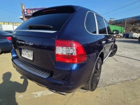 Porsche Cayenne 4.5T | Mobile.bg � ����� ������ 2