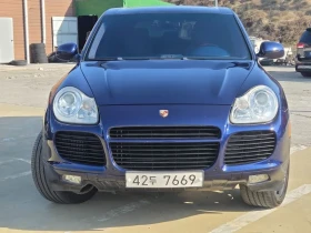 Porsche Cayenne 4.5T | Mobile.bg � ����� ������ 3