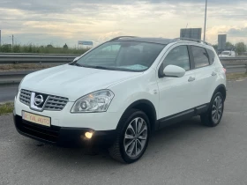 ����� �� �������� �� Nissan Qashqai ������-4�4-����-N-TEC-��������-�����������