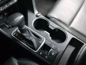 Kia Sportage DIESEL 2.0 2WD PRESTIGE GRAVITY | Auto.bg — изображение 9