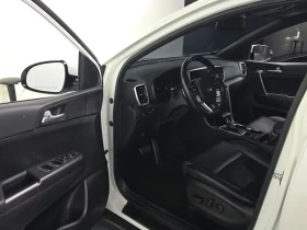 Kia Sportage DIESEL 2.0 2WD PRESTIGE GRAVITY | Auto.bg — изображение 10