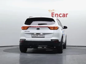 Kia Sportage DIESEL 2.0 2WD PRESTIGE GRAVITY | Auto.bg — изображение 4