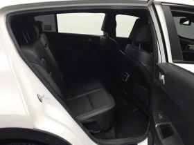 Kia Sportage DIESEL 2.0 2WD PRESTIGE GRAVITY | Auto.bg — изображение 12