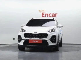 Kia Sportage DIESEL 2.0 2WD PRESTIGE GRAVITY | Auto.bg — изображение 3