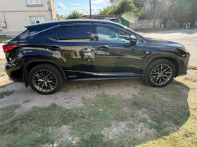Lexus RX 450h F Sport, 1-ви собственик, закупен от БГ - 31500 € / 61608.64 лв. - 94906898 5