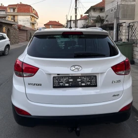 Hyundai IX35 2.0i ШВЕЙЦАРИЯ АВТОМАТИК 4WD 100% РЕАЛЕН ВИДЕО  - 9349 € / 18285.05 лв. - 94037231 7